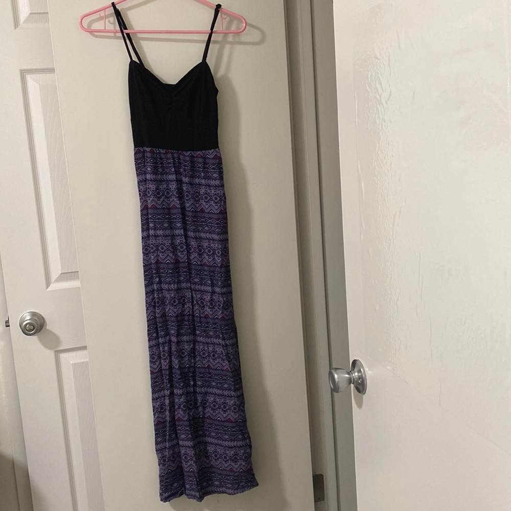 Mudd Maxi Dress